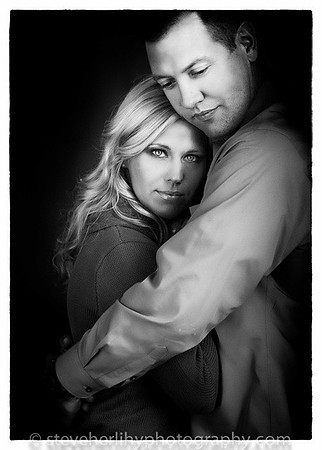 Nashville Engagement Photographer Steve Herlihy