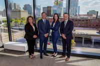 Corporate Head Shots- Raymond James