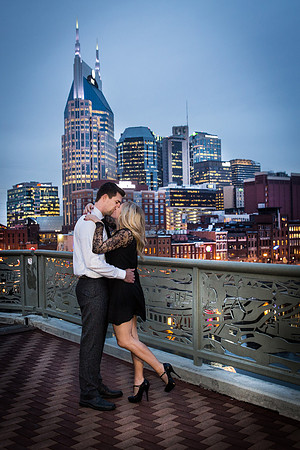 Nashville Engagement Photographer Steve Herlihy