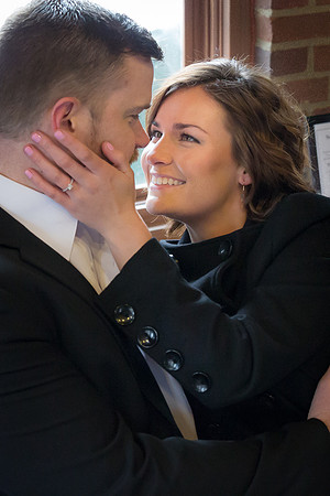 Nashville Engagement Photographer Steve Herlihy