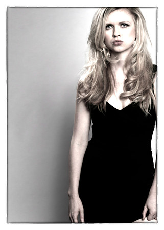 Nashville Head Shots Model Photographer Steve Herlihy