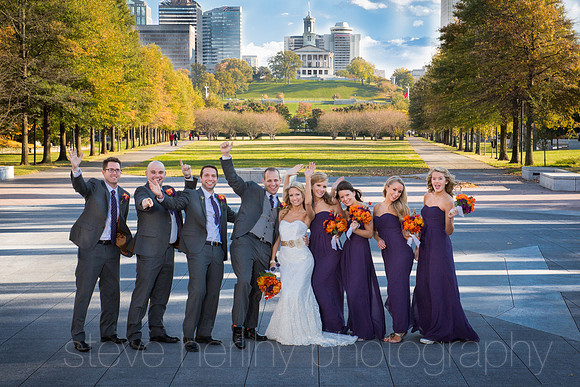 Nashville Wedding Photographer Steve Herlihy