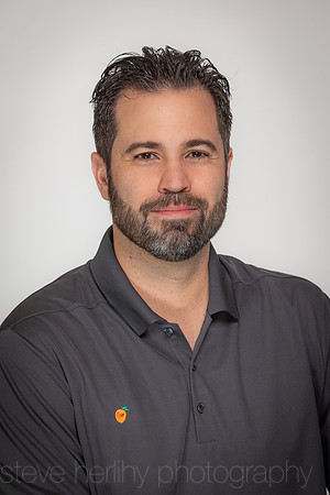 Corporate Head Shots, Mango Board Sales Meeting
