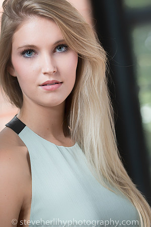 Nashville Senior Portraits Photographer Steve Herlihy