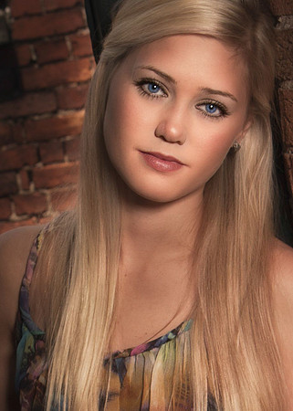 Nashville Senior Portraits Photographer Steve Herlihy