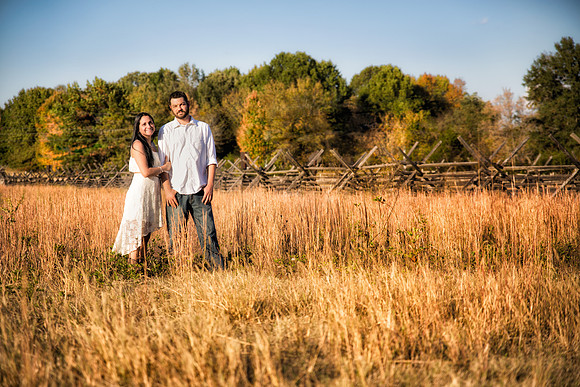 Nashville Engagement Photographer Steve Herlihy
