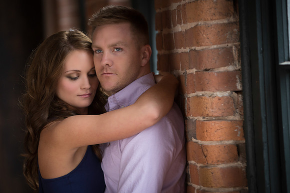 Nashville Engagement Photographer Steve Herlihy