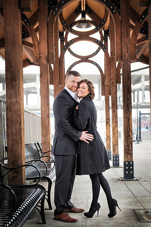 Nashville Engagement Photographer Steve Herlihy