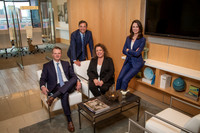 Corporate Head Shots- Raymond James