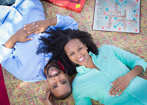 Nashville Engagement Photographer Steve Herlihy