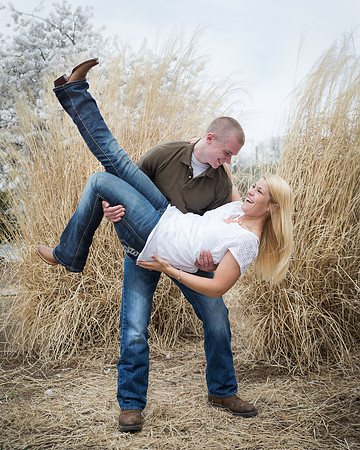 Nashville Engagement Photographer Steve Herlihy