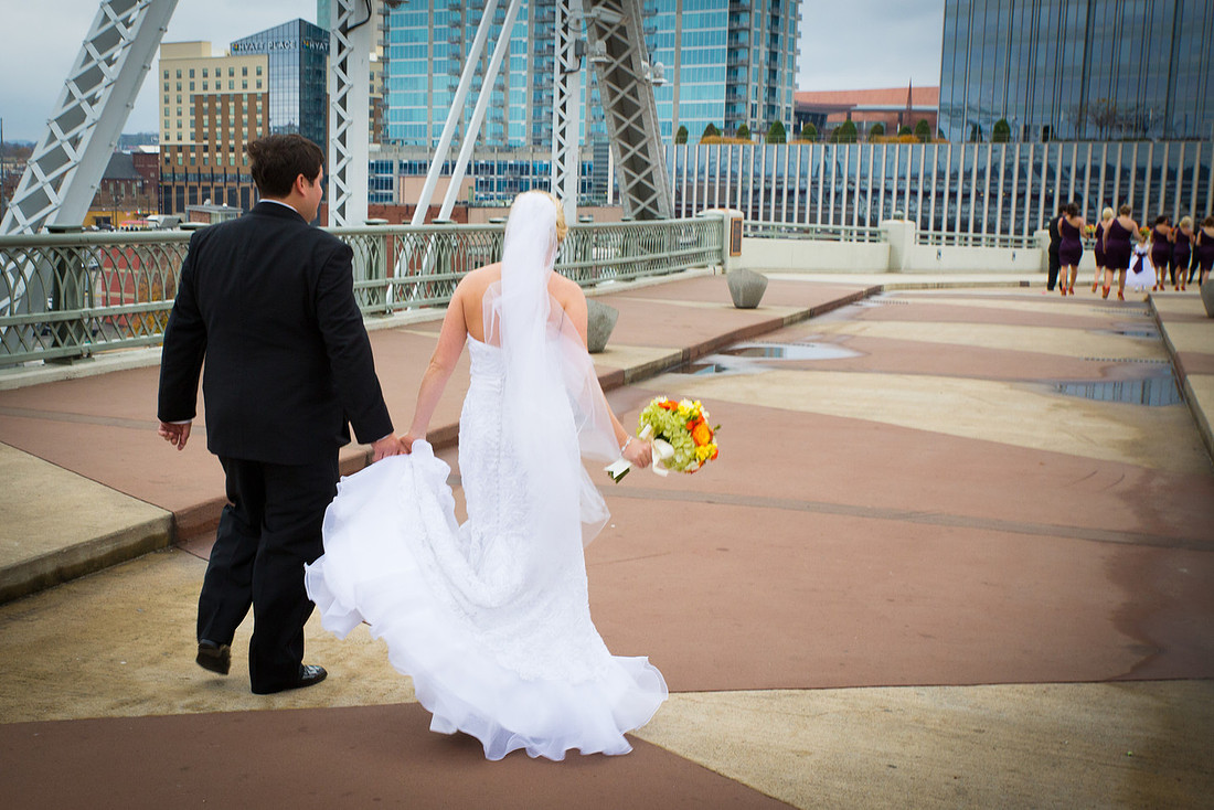 Nashville Wedding Photographer Steve Herlihy