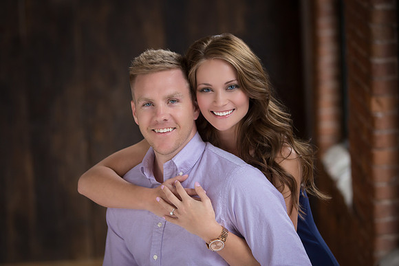 Nashville Engagement Photographer Steve Herlihy