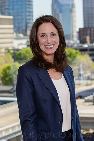 Corporate Head Shots- Raymond James