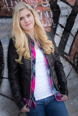 Nashville Senior Portraits Photographer Steve Herlihy