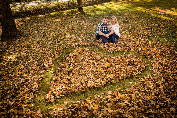 Nashville Engagement Photographer Steve Herlihy
