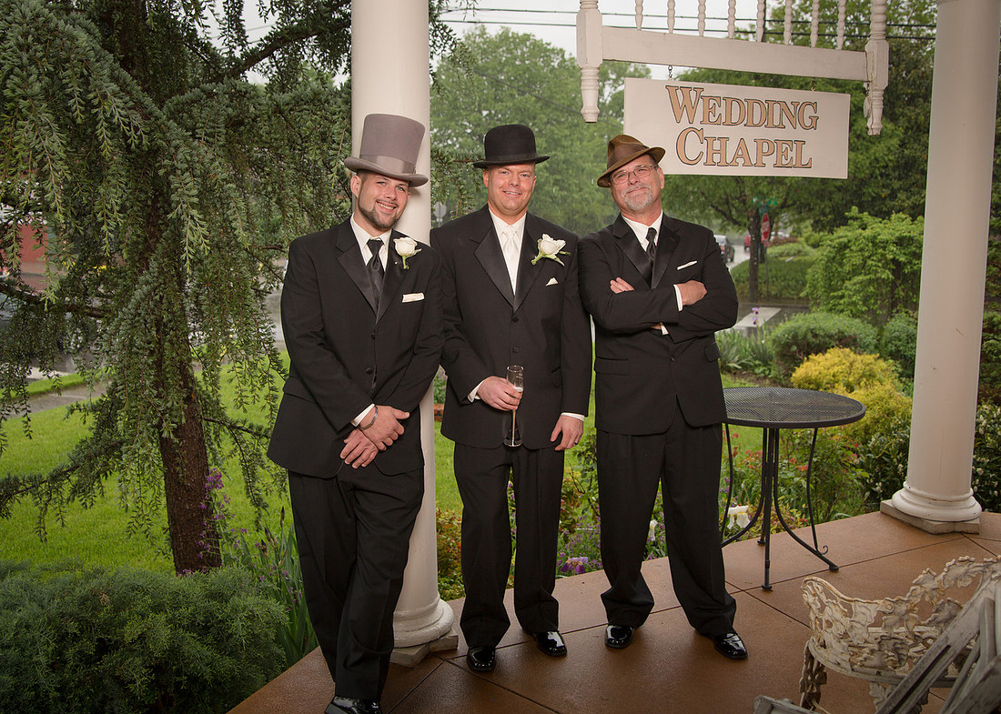 Nashville Wedding Photographer Steve Herlihy