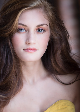 Nashville Head Shots Model Photographer Steve Herlihy