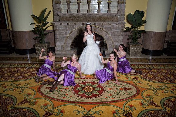Nashville Wedding Photographer Steve Herlihy