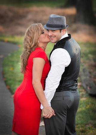 Nashville Engagement Photographer Steve Herlihy