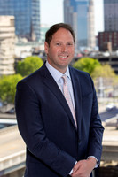 Corporate Head Shots- Raymond James