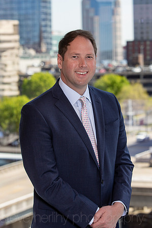 Corporate Head Shots- Raymond James