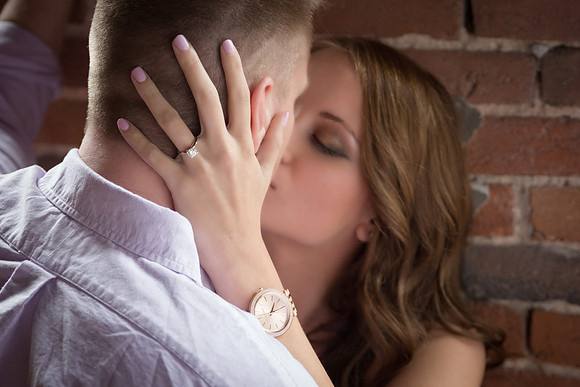 Nashville Engagement Photographer Steve Herlihy