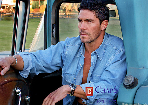 Nashville Head Shots Model Photographer Steve Herlihy