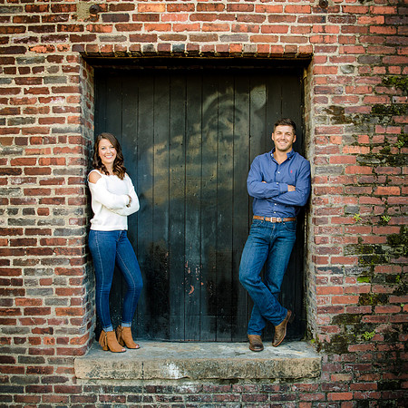 Nashville Engagement Photographer Steve Herlihy