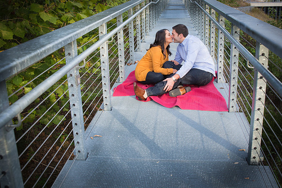 Nashville Engagement Photographer Steve Herlihy
