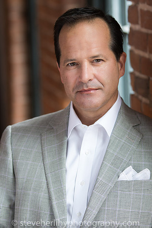 Nashville Head Shots Photographer Steve Herlihy