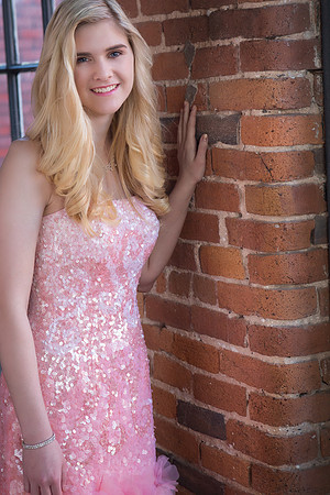 Nashville Senior Portraits Photographer Steve Herlihy