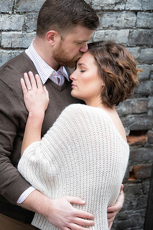 Nashville Engagement Photographer Steve Herlihy