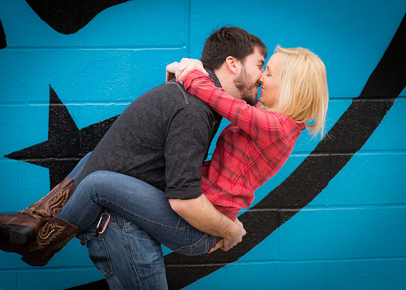 Nashville Engagement Photographer Steve Herlihy