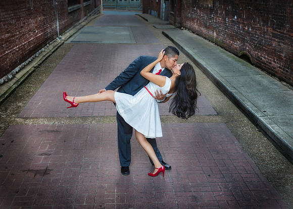 Nashville Engagement Photographer Steve Herlihy