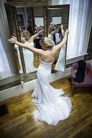 Nashville Wedding Photographer Steve Herlihy