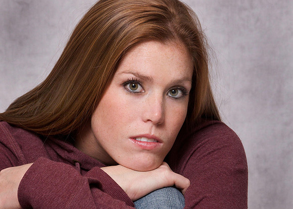 Nashville Senior Portraits Photographer Steve Herlihy