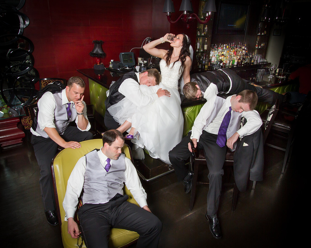 Nashville Wedding Photographer Steve Herlihy