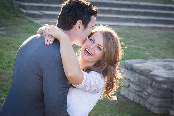 Nashville Engagement Photographer Steve Herlihy