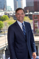 Corporate Head Shots- Raymond James