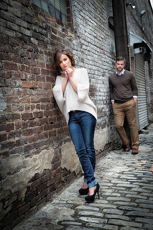 Nashville Engagement Photographer Steve Herlihy