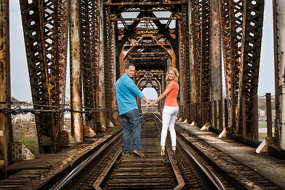 Nashville Engagement Photographer Steve Herlihy
